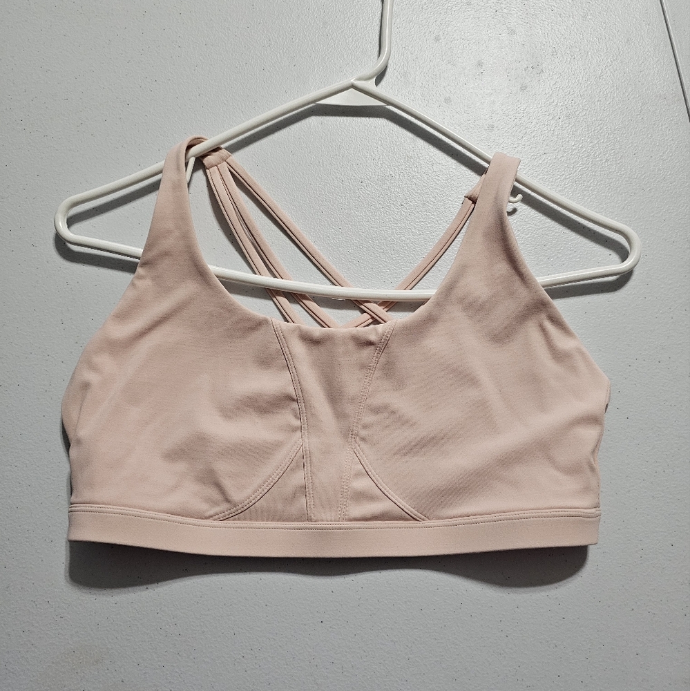 Buffbunny medium sports bra